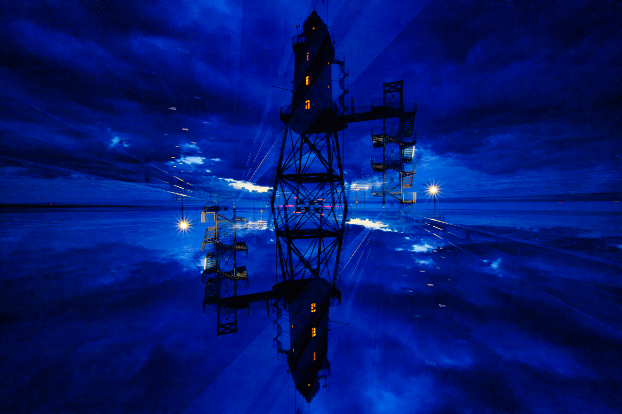 Der Leuchtturm Der Leuchtturm