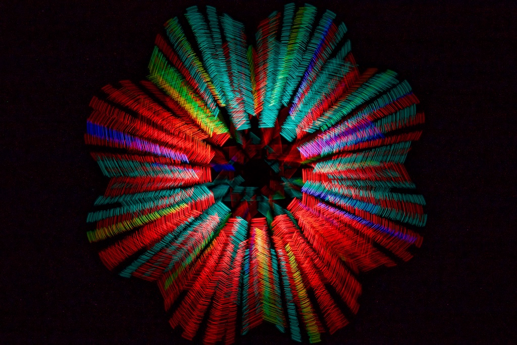 Mandala #2 Mandala #2