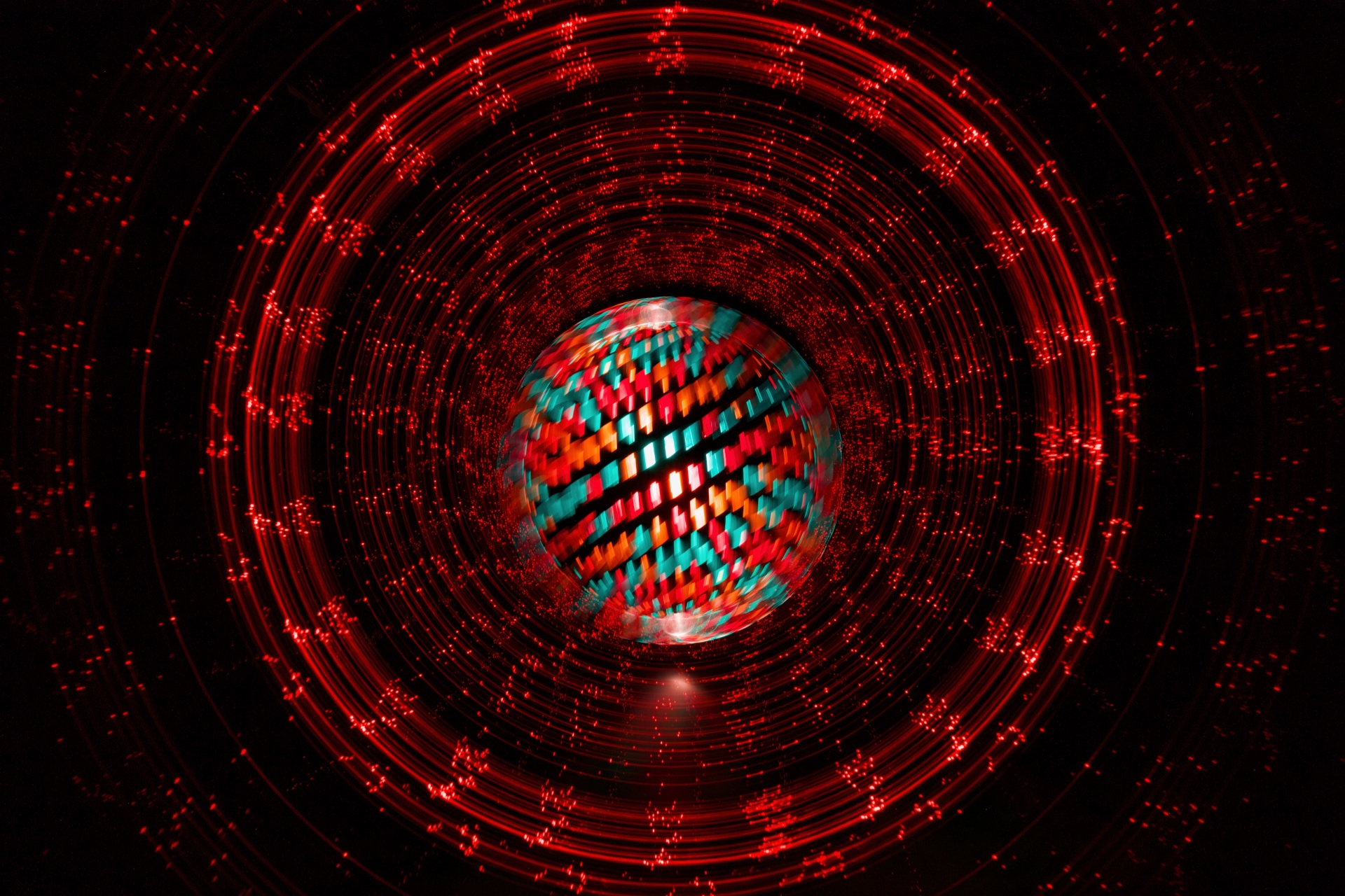 Mandala #3
